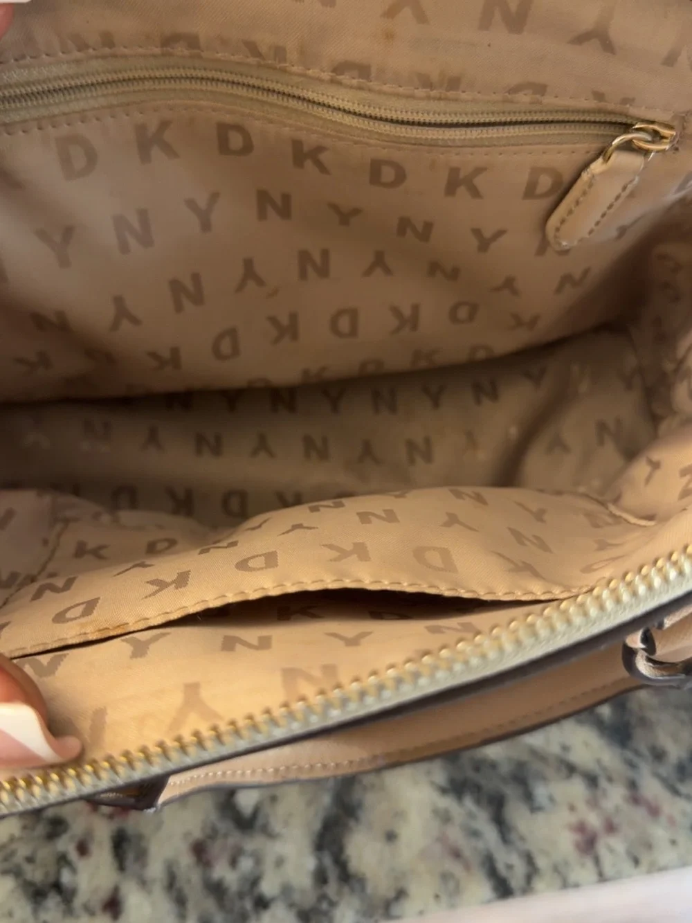 DKNY Purse